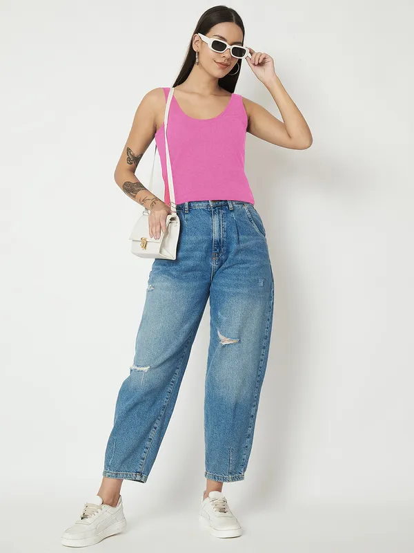 Cotton_Non-Padded_Camisoles