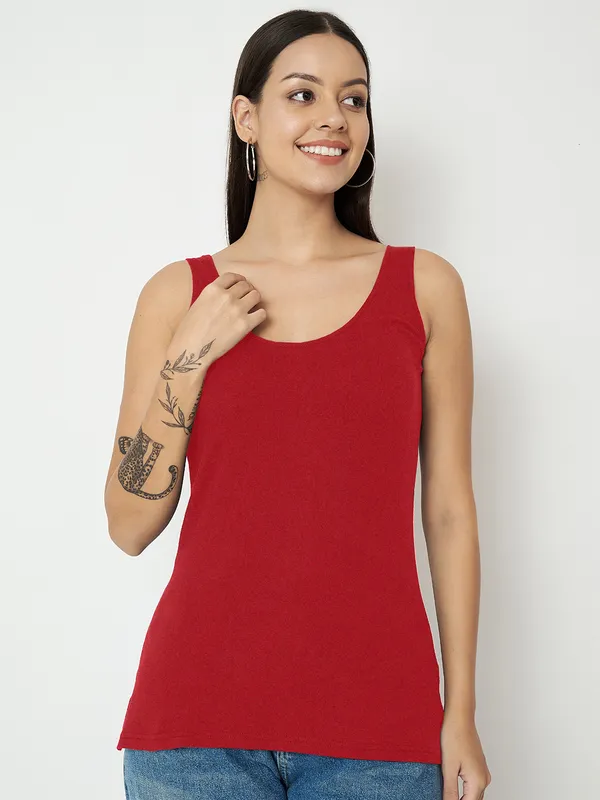 Cotton_Non-Padded_Camisoles
