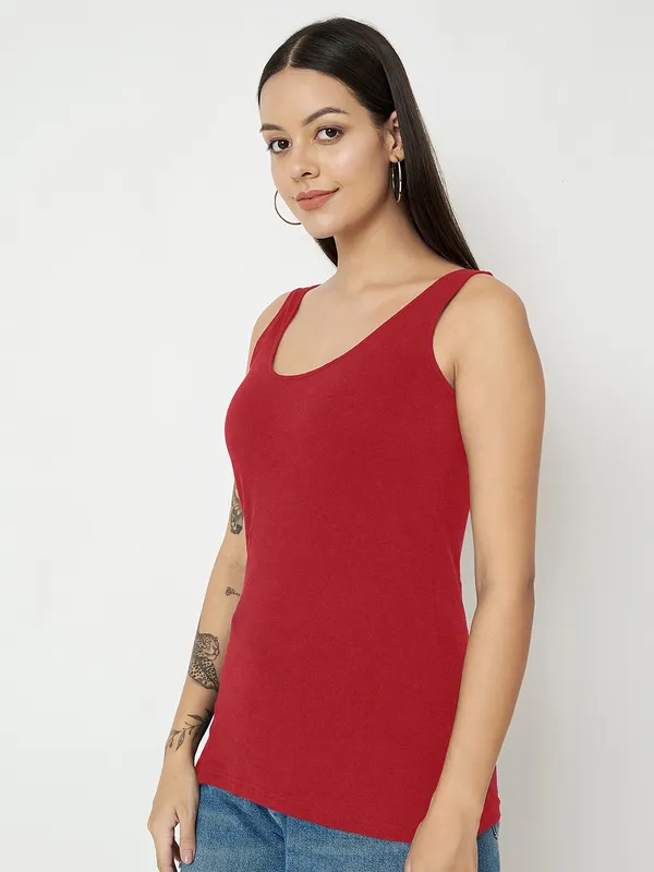Cotton_Non-Padded_Camisoles