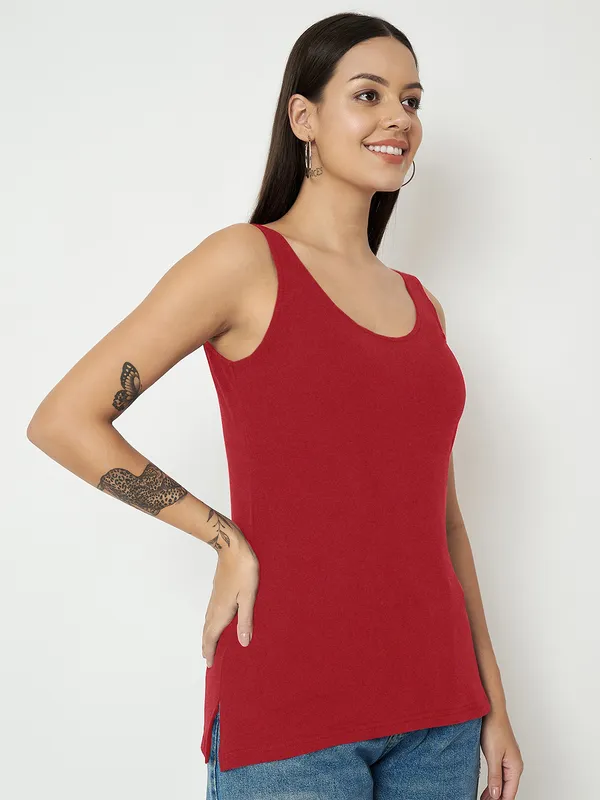 Cotton_Non-Padded_Camisoles