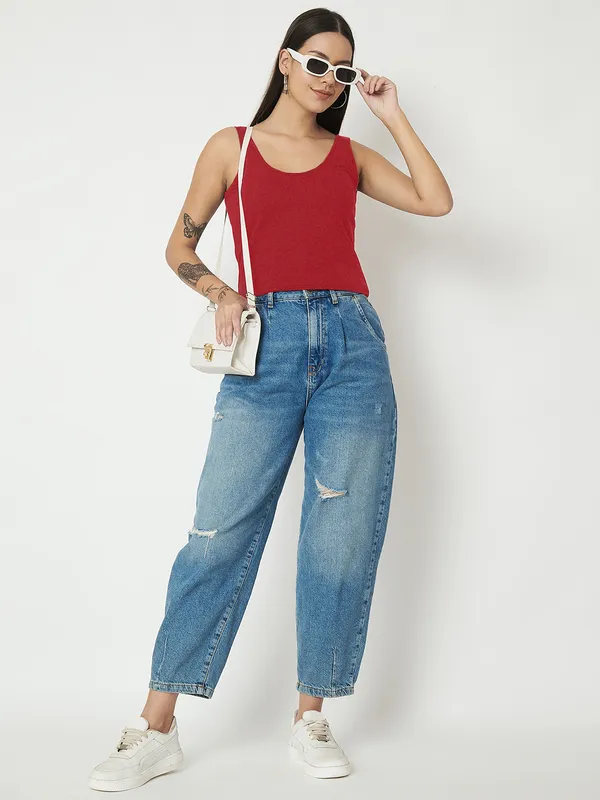 Cotton_Non-Padded_Camisoles