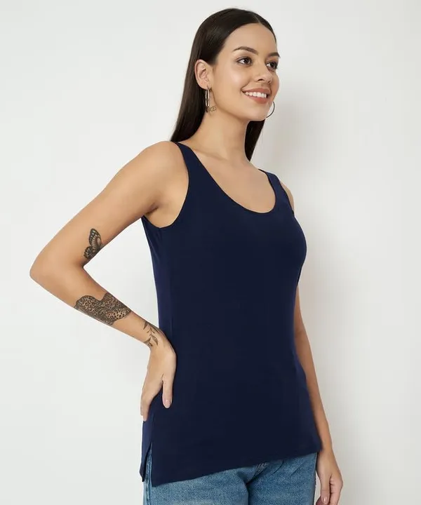 Cotton_Non-Padded_Camisoles
