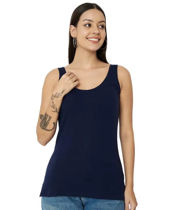 Cotton_Non-Padded_Camisoles