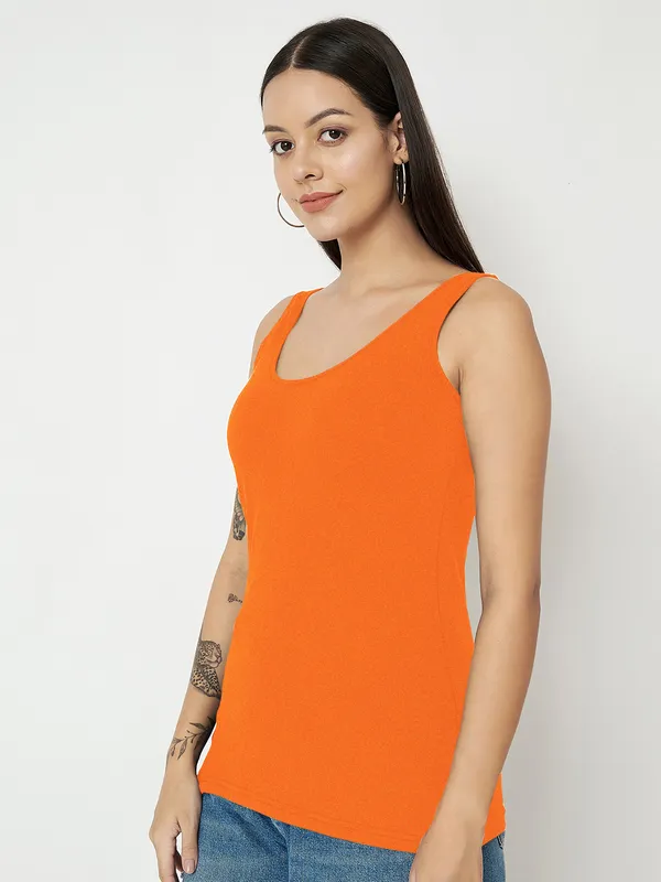 Cotton_Non-Padded_Camisoles