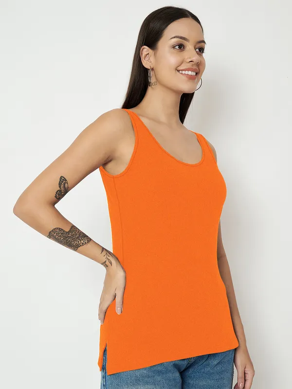 Cotton_Non-Padded_Camisoles