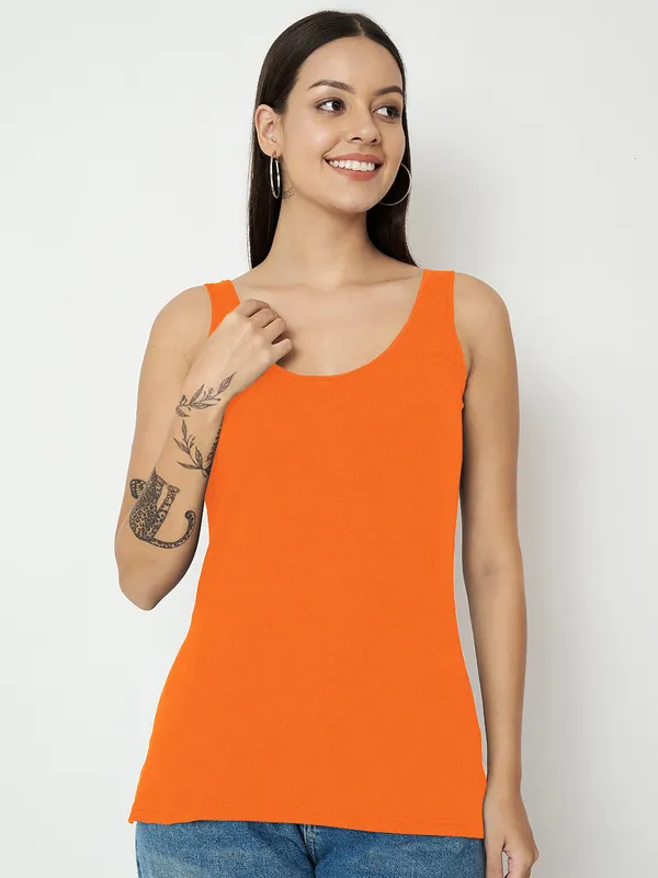 Cotton_Non-Padded_Camisoles