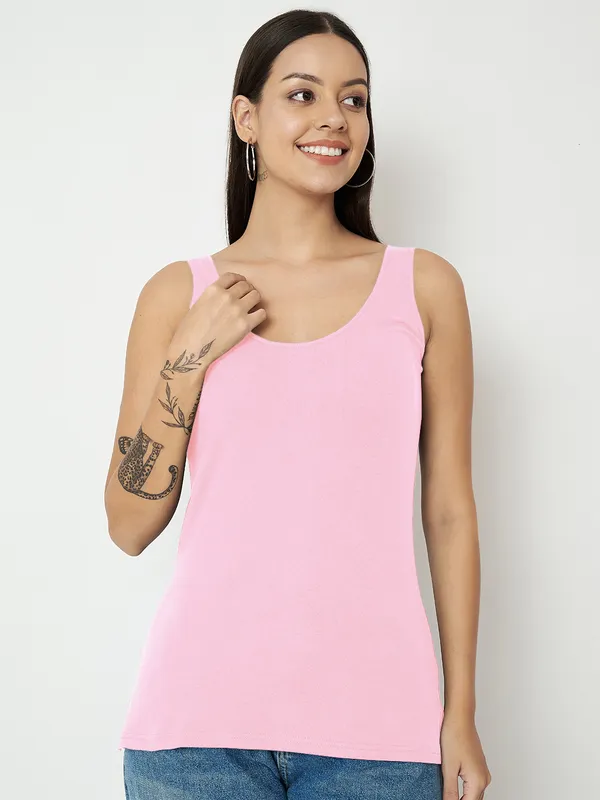 Cotton_Non-Padded_Camisoles
