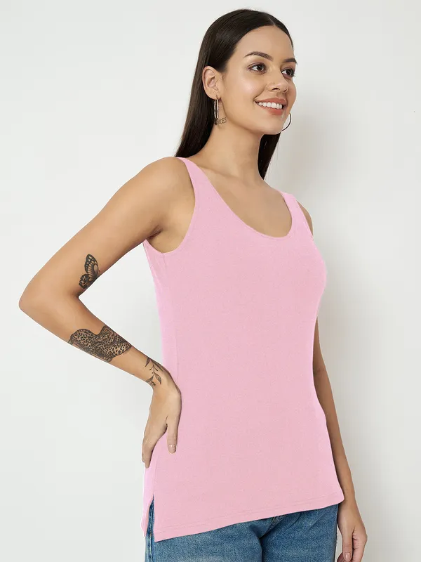 Cotton_Non-Padded_Camisoles
