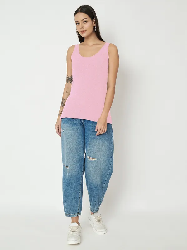 Cotton_Non-Padded_Camisoles