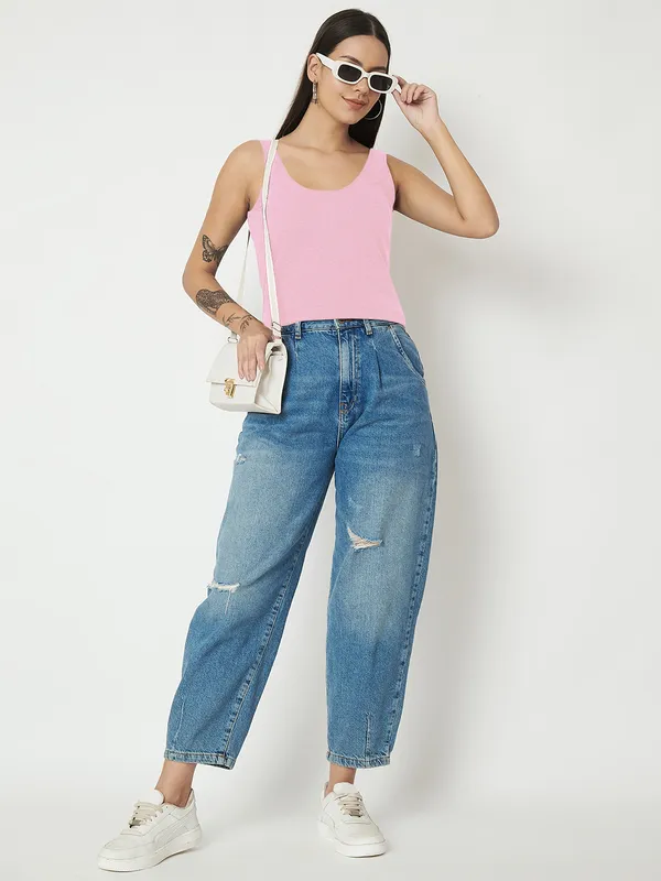 Cotton_Non-Padded_Camisoles