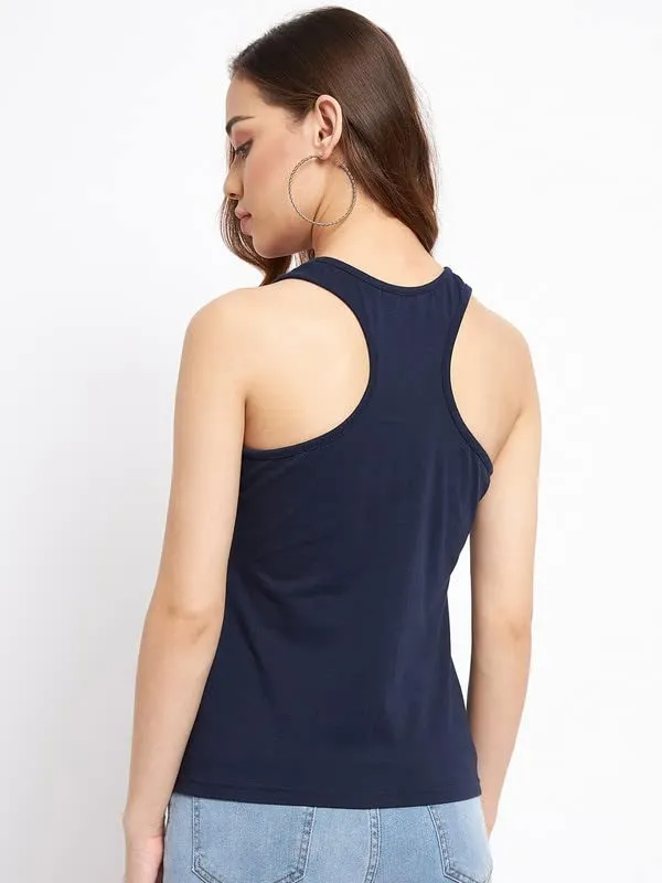 Navy_Cotton_Lycra_Camisoles