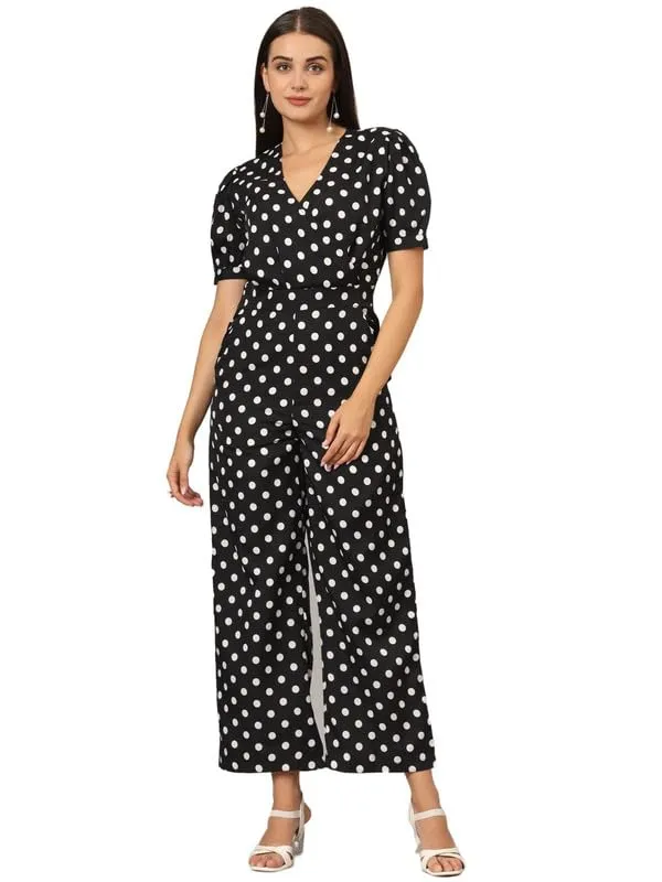 Black_Polka_Polyester_Print_Jumpsuit