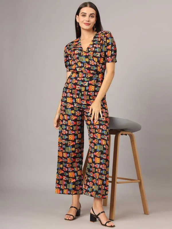 Multi_Print_Polyester_Print_Jumpsuit