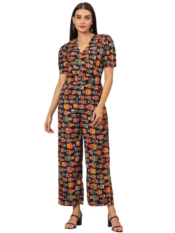 Multi_Print_Polyester_Print_Jumpsuit