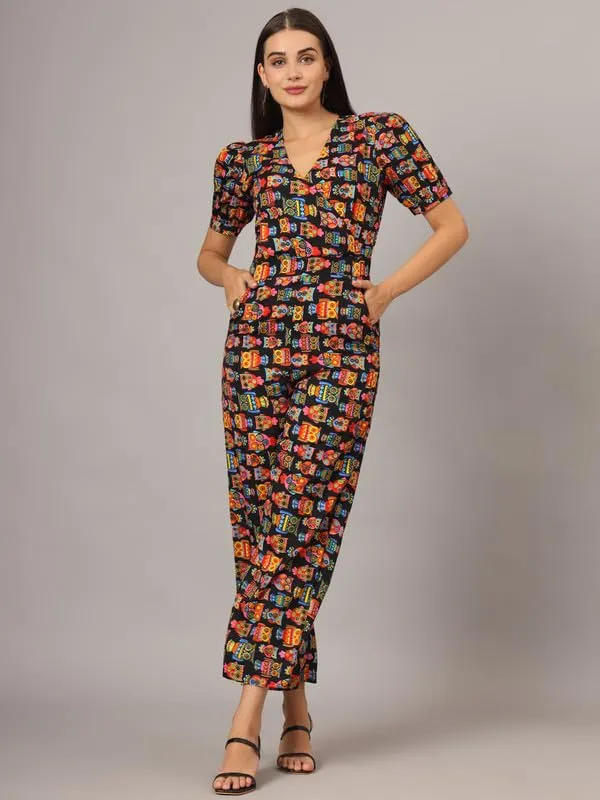 Multi_Print_Polyester_Print_Jumpsuit