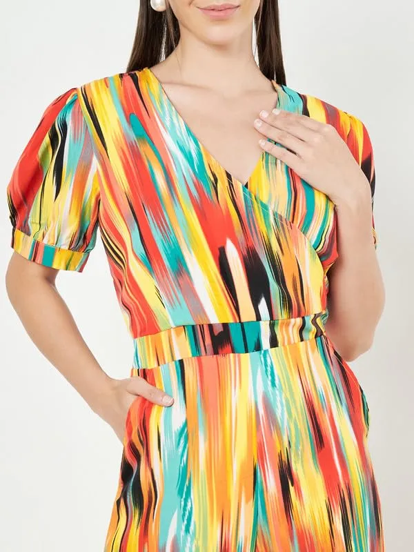 Multi_Print_Polyester_Print_Jumpsuit