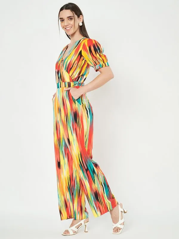 Multi_Print_Polyester_Print_Jumpsuit