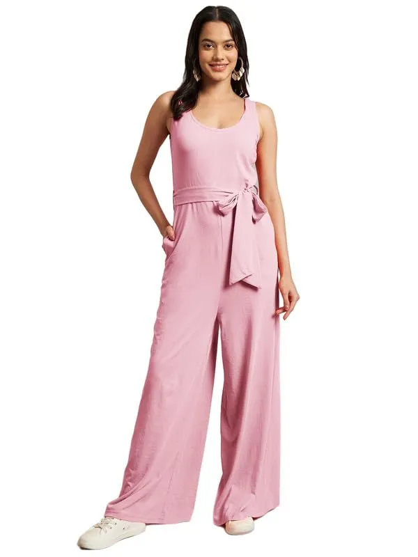 Baby_Pink_Cotton_Blend_Single_Jersey_Jumpsuit