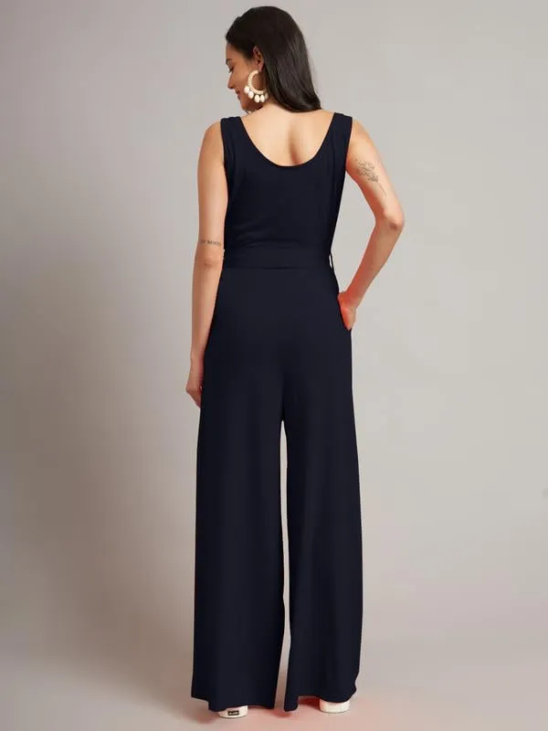 Navy_Cotton_Blend_Single_Jersey_Jumpsuit