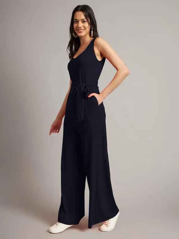 Navy_Cotton_Blend_Single_Jersey_Jumpsuit