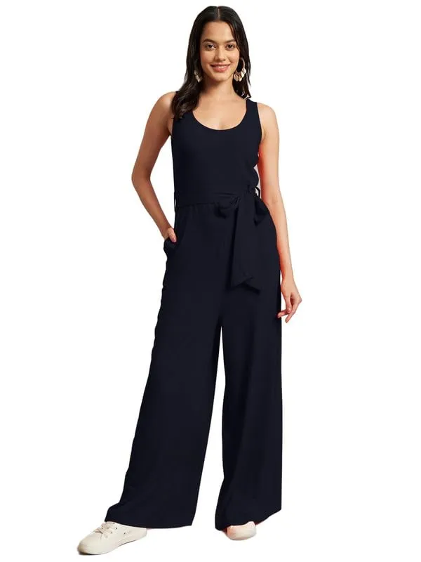 Navy_Cotton_Blend_Single_Jersey_Jumpsuit