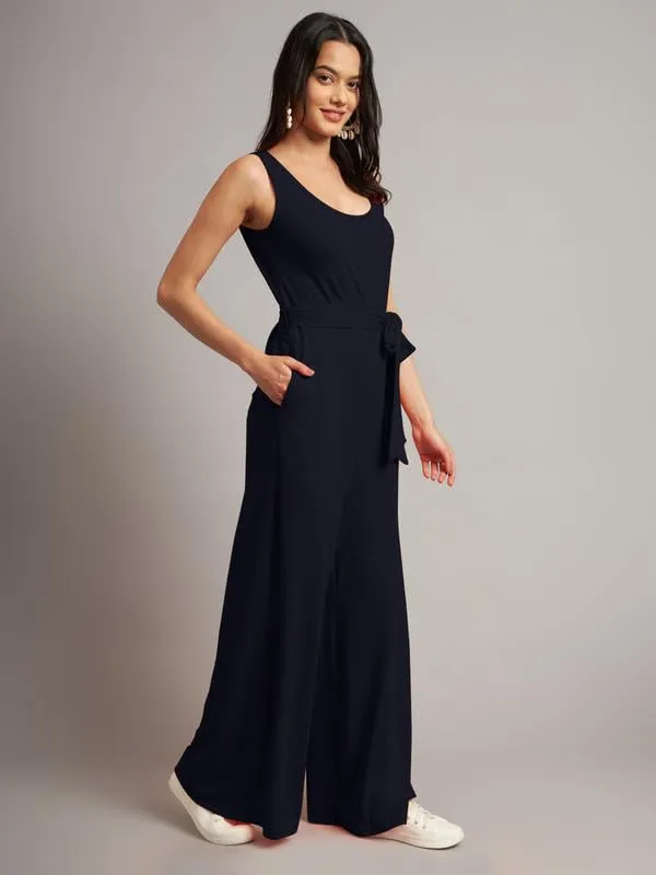 Navy_Cotton_Blend_Single_Jersey_Jumpsuit