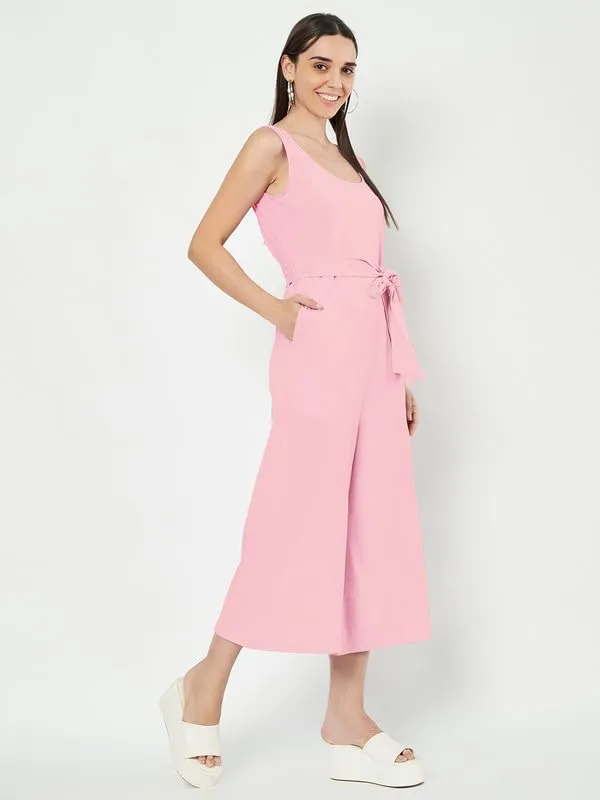 Baby_Pink_Cotton_Blend_Single_Jersey_Jumpsuit