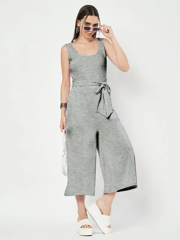 Greymelange_Cotton_Blend_Single_Jersey_Jumpsuit