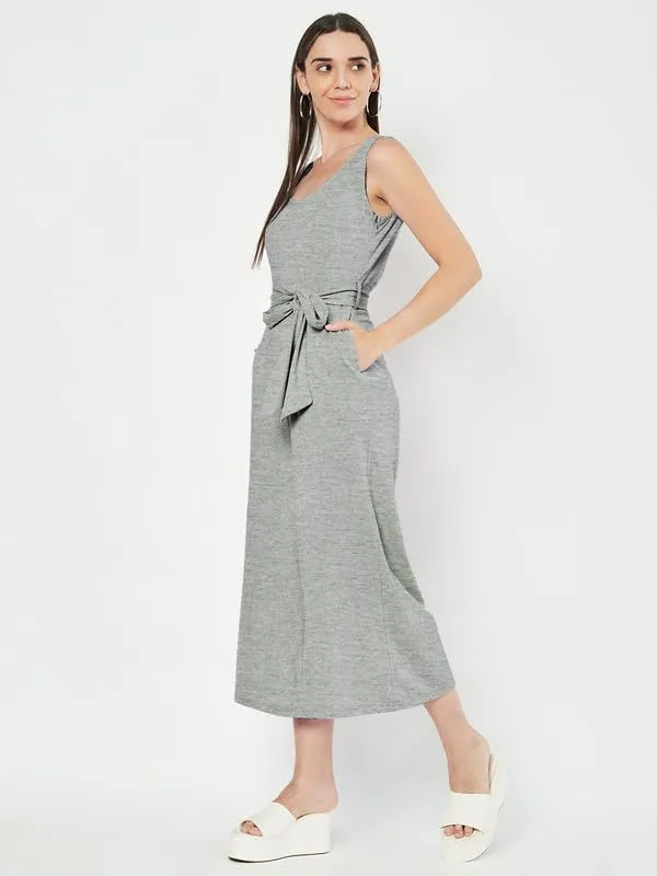 Greymelange_Cotton_Blend_Single_Jersey_Jumpsuit