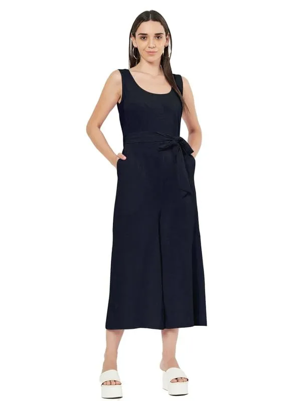 Navy_Cotton_Blend_Single_Jersey_Jumpsuit