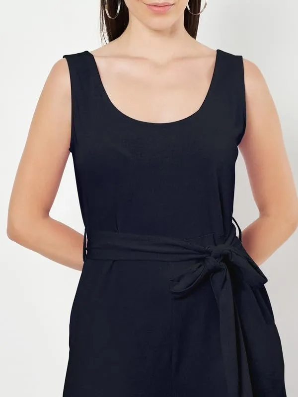 Navy_Cotton_Blend_Single_Jersey_Jumpsuit