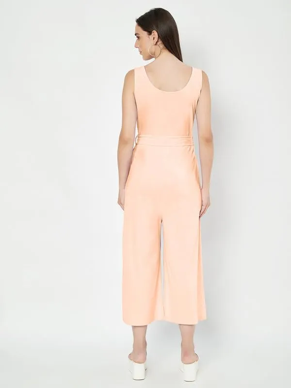 Peach_Cotton_Blend_Single_Jersey_Jumpsuit