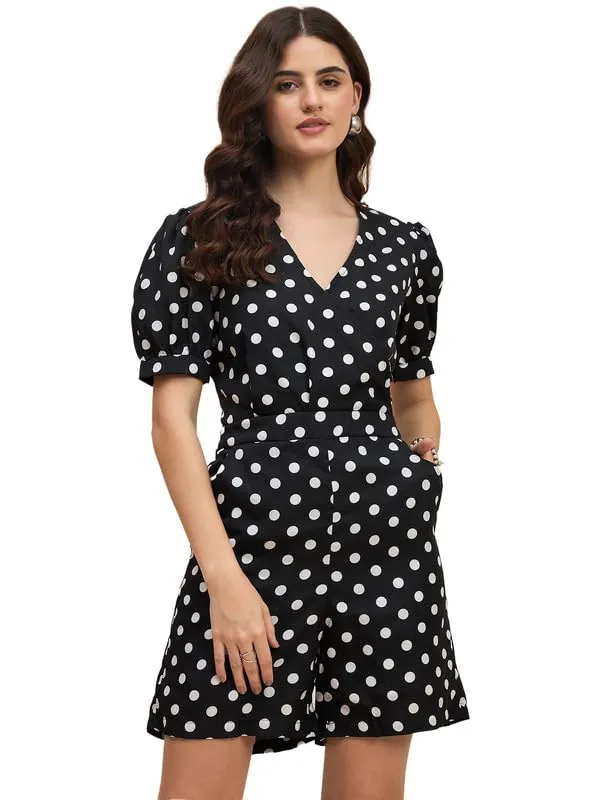 Black_Polka_Polyester_Print_Jumpsuit