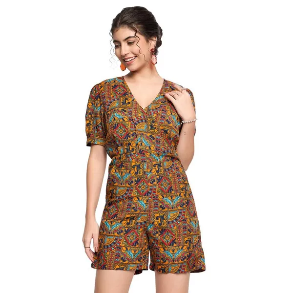 Multi_Print_Polyester_Print_Jumpsuit