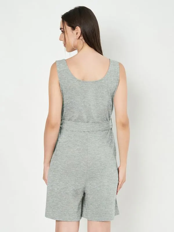Greymelange_Cotton_Blend_Single_Jersey_Jumpsuit