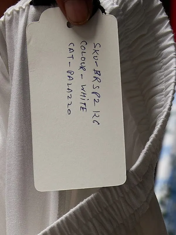 White_Rayon_Solid_Palazzos