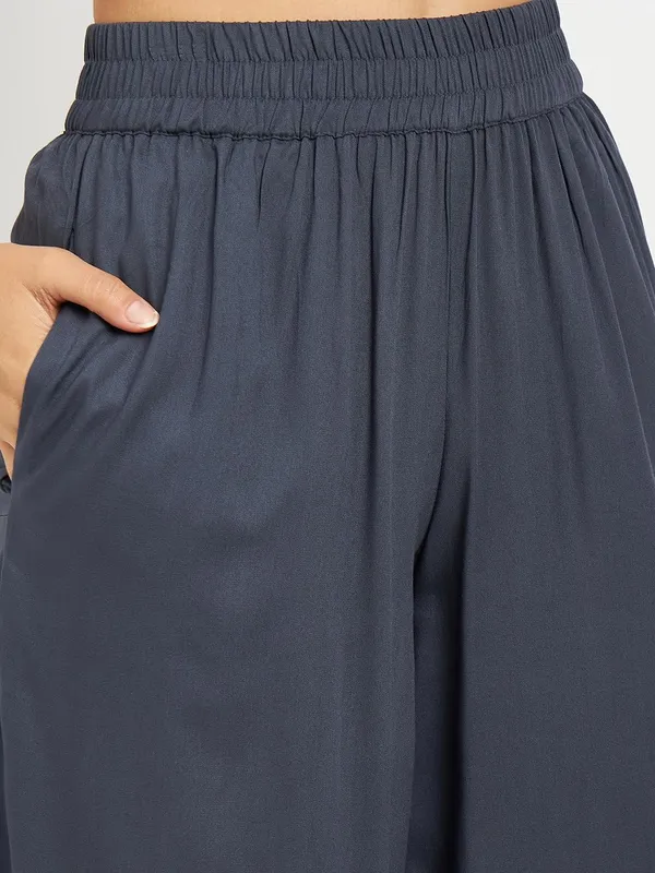Grey_Rayon_Solid_Palazzos