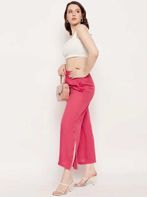 Ltred_Rayon_Solid_Palazzos