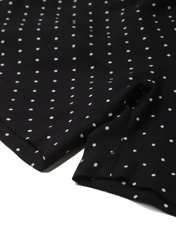 Navy_Blue_Printed_Shorts