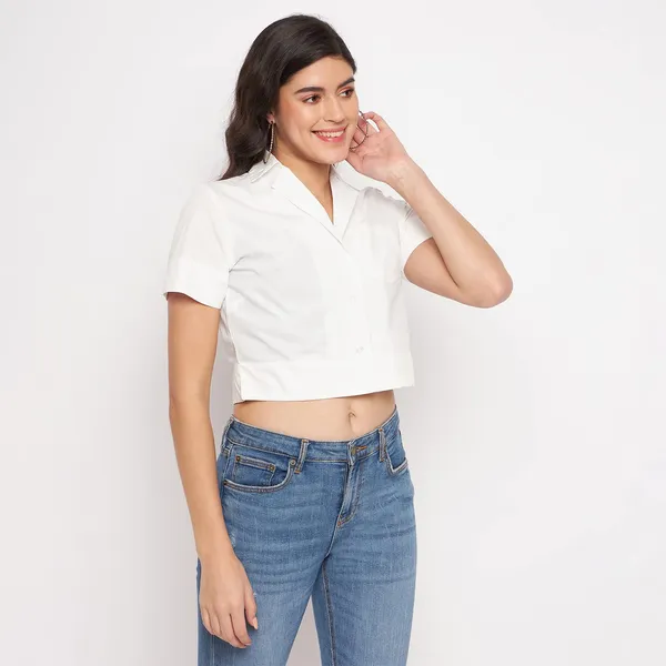 White_Cotton_Poplin_Shirts