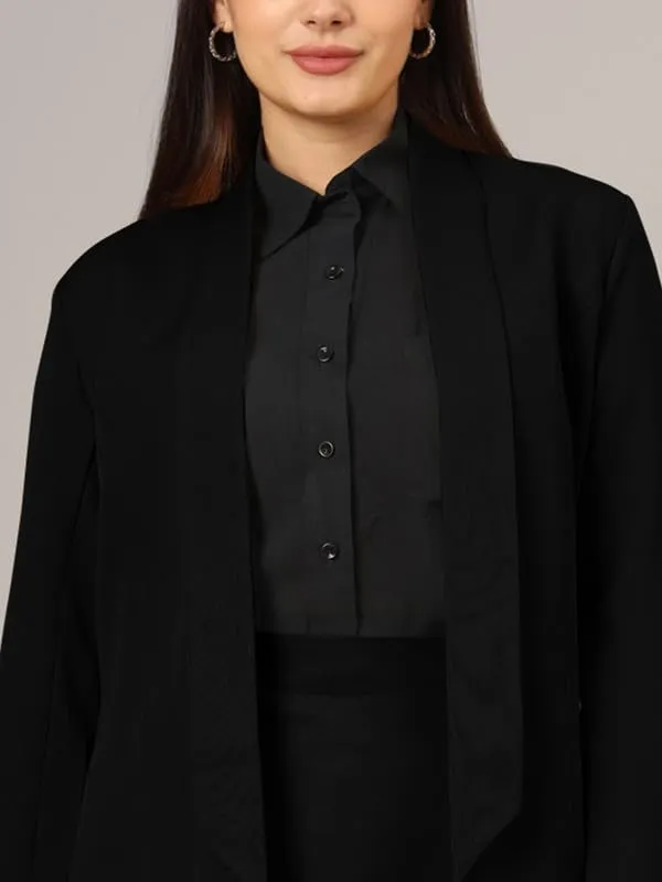 Black_Polyester_Lycra_Suits