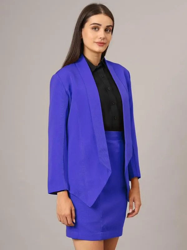 Blue_Polyester_Lycra_Suits