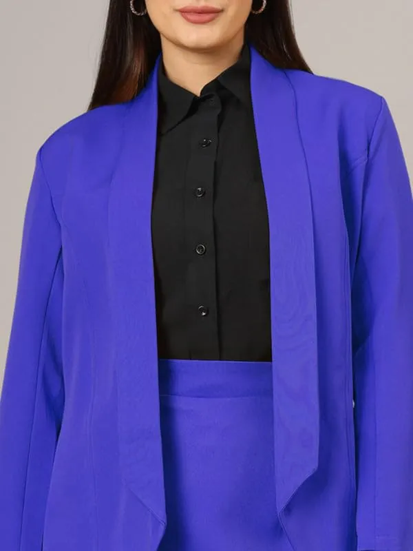 Blue_Polyester_Lycra_Suits