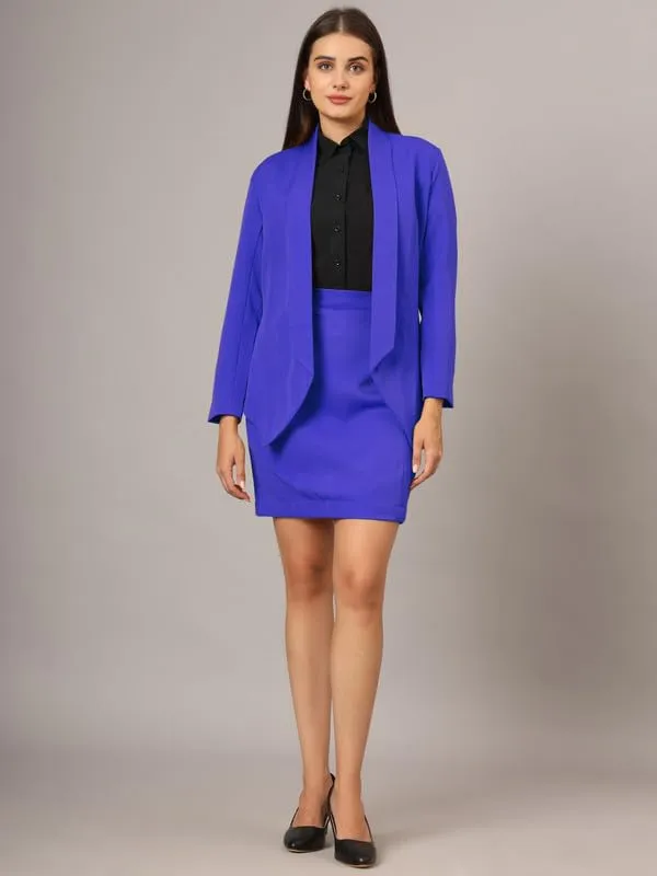 Blue_Polyester_Lycra_Suits