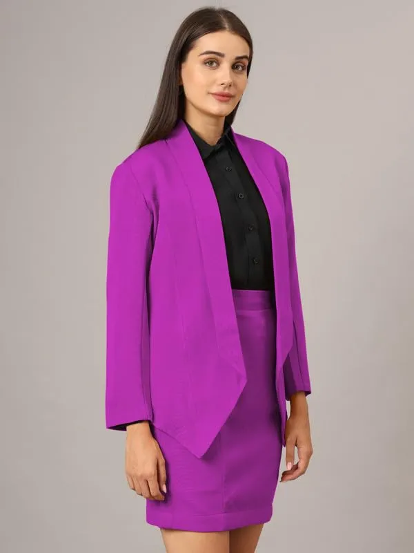 Purple_Polyester_Lycra_Suits