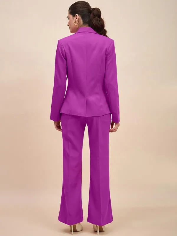 Purple_Polyester_Lycra_Suits