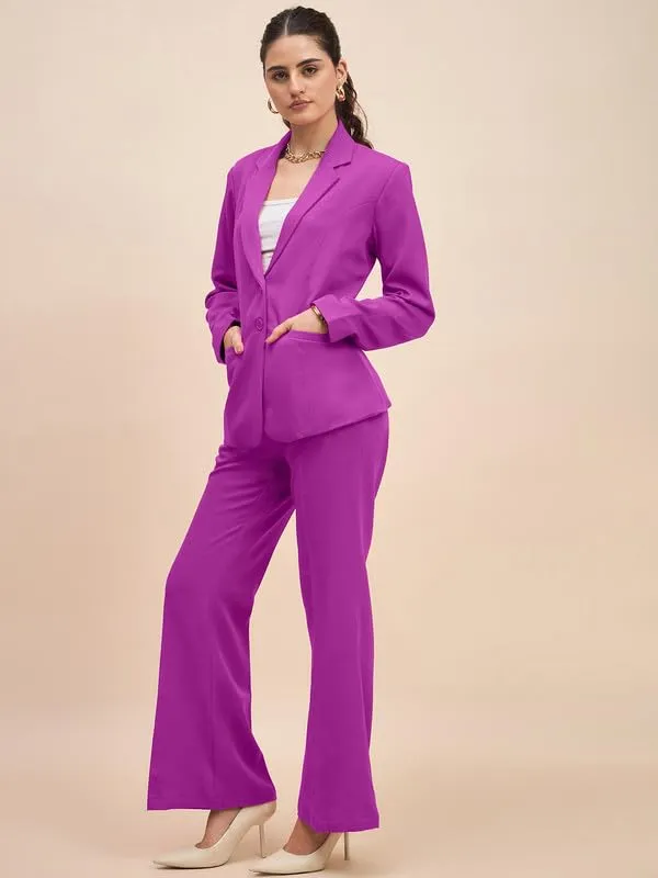 Purple_Polyester_Lycra_Suits