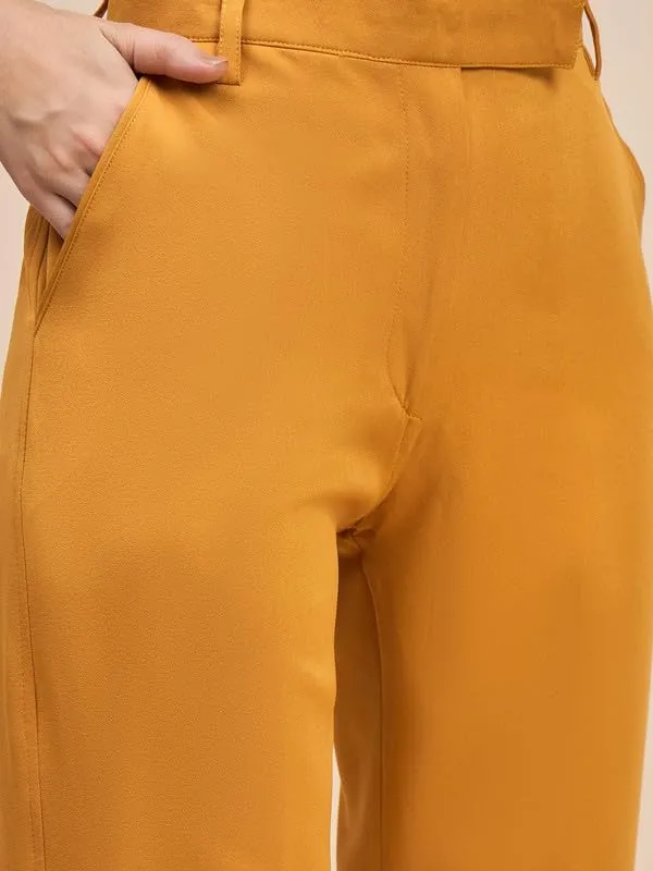 Mustard_Polyester_Lycra_Suits
