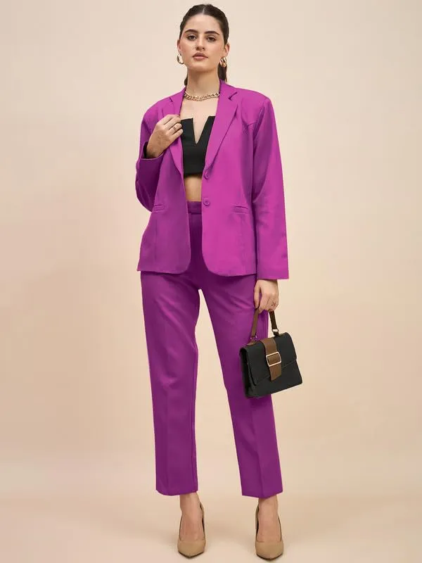Purple_Polyester_Lycra_Suits