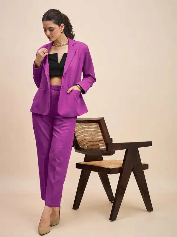 Purple_Polyester_Lycra_Suits